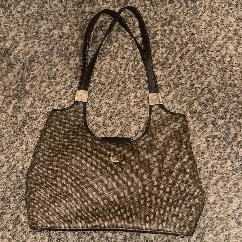 Bellatoff Handmade in the USA Purse